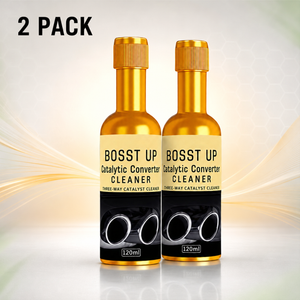 3-Way Catalytic Cleaner(Buy 2 get 10% off )