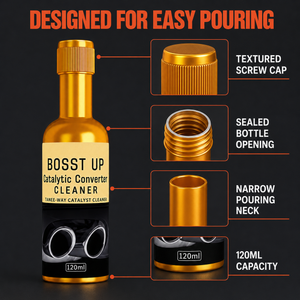 3-Way Catalytic Cleaner（Buy 2 get 10% off ）