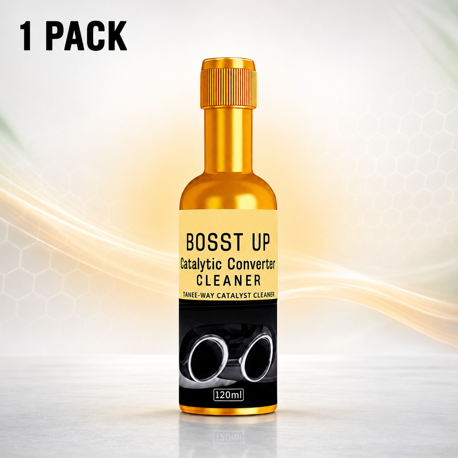 3-Way Catalytic Cleaner（Buy 2 get 10% off ）