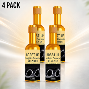 3-Way Catalytic Cleaner（Buy 2 get 10% off ）