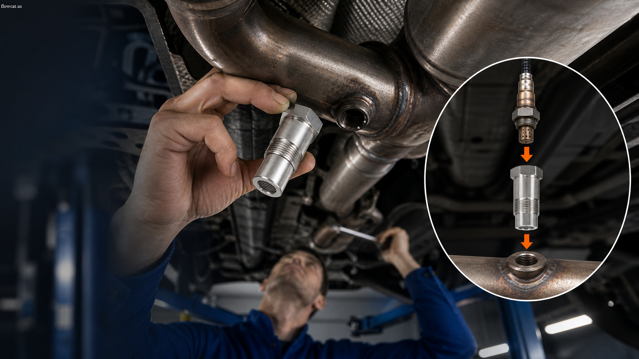 ENGINEERED FOR A PRECISE FIT